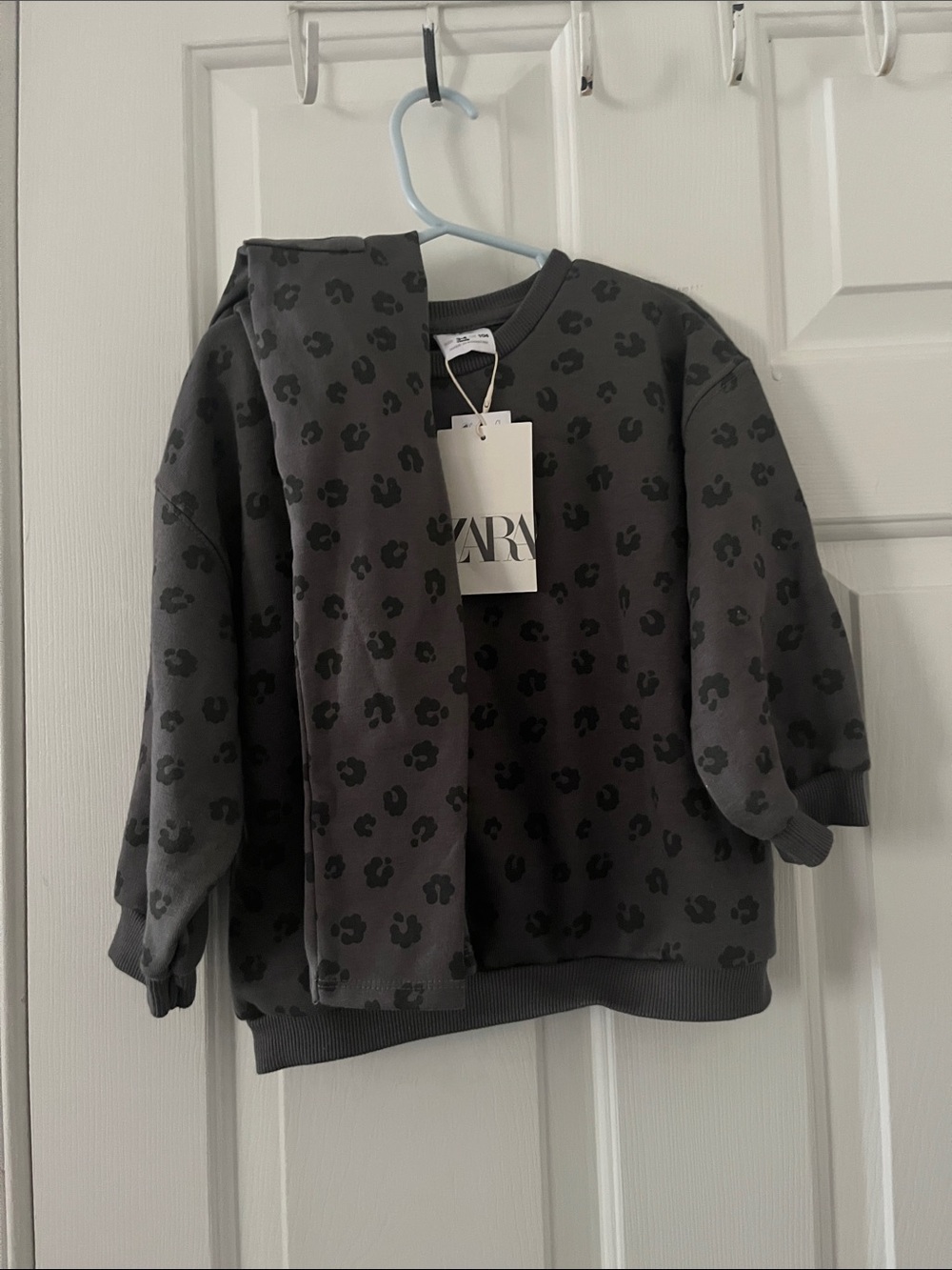 NWT Zara outfit